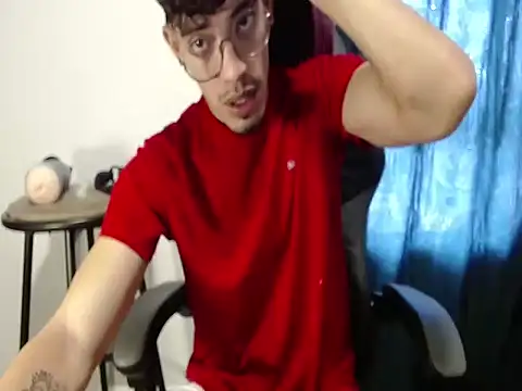 BigDragonBoy online show from 04.16.26