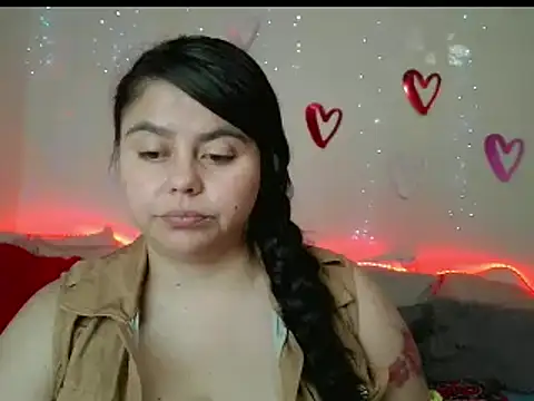 Snapshot of celestehot707rs chatting on 03.15.25 celestehot707rs online show from 03.15.25