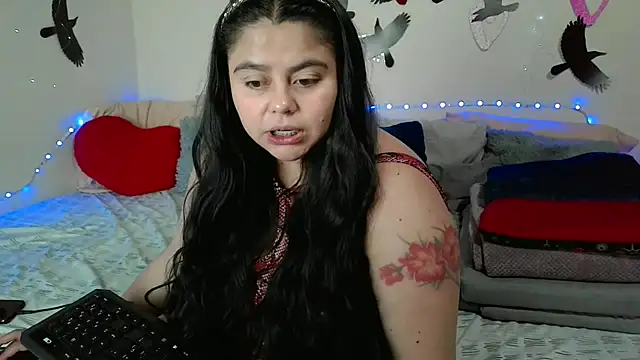 Snapshot of celestehot707rs chatting on 11.02.25 celestehot707rs online show from 11.02.25