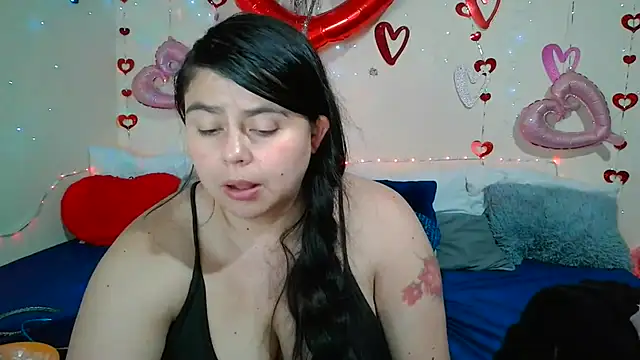 celestehot707rs online show from 05.26.26