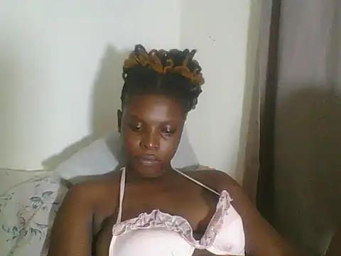 Snapshot of Blacksweetbeb chatting on 02.03.25 Blacksweetbeb online show from 02.03.25