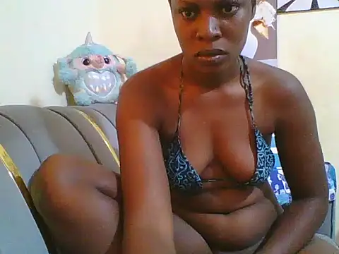 Blacksweetbeb online show from 03.07.26