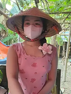 BabyThree  online show from 01.25.25