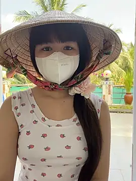 BabyThree  online show from 01.27.25