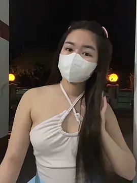 BabyThree  online show from 02.10.25