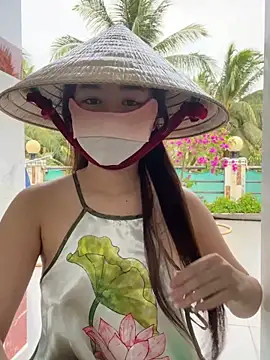 BabyThree  online show from 03.09.25