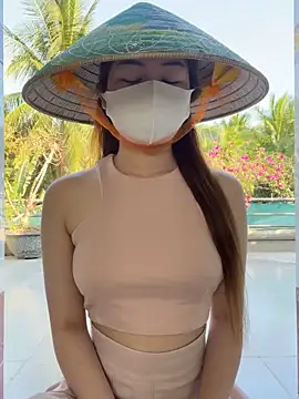 BabyThree  online show from 03.07.26