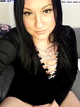 Natacha sweden online show from 02.27.26