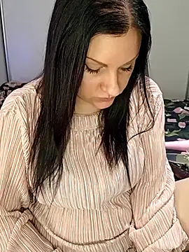 Natacha sweden online show from 03.17.26