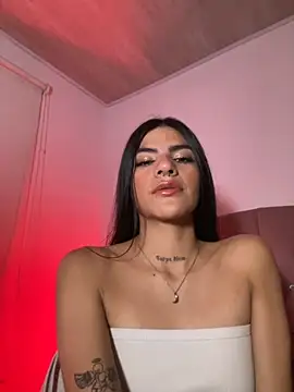 liss hot  online show from 09.27.25