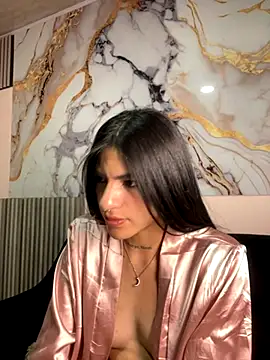 liss hot  online show from 10.02.25