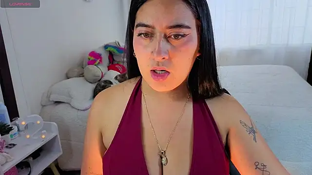 serenna se online show from 12.17.25