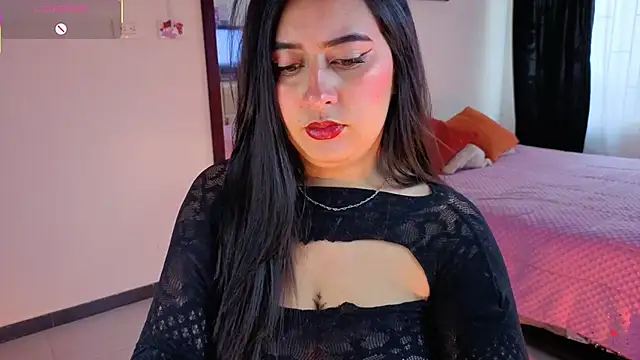 serenna se online show from 04.15.26