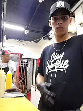 TenderBoyBigCock  online show from 11.14.25