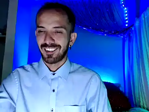 Tomas Tylor online show from 12.11.24