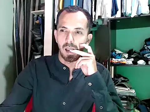 Tomas Tylor online show from 01.07.26