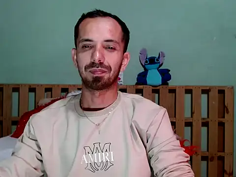 Tomas Tylor online show from 01.08.26