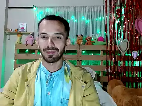 Tomas Tylor online show from 02.17.26