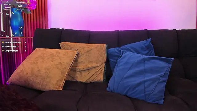 Snapshot of Zayda_1 chatting on 03.01.26 Zayda 1 online show from 03.01.26