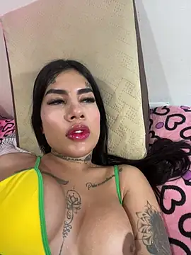 saragill323 online show from 12.29.24