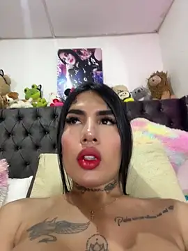 saragill323 online show from 01.18.25