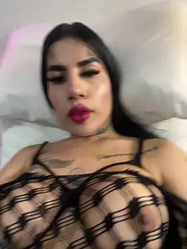 saragill323 online show from 03.01.25