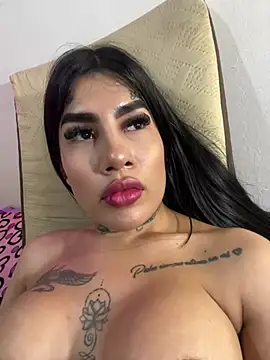 saragill323 online show from 03.10.25