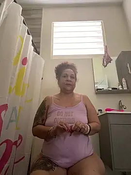 ladycreamypr2 online show from 02.23.26