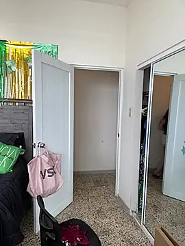 ladycreamypr2 online show from 03.21.26