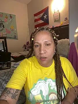 ladycreamypr2 online show from 04.06.26