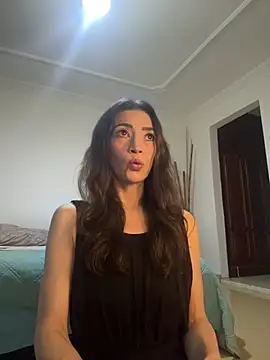 Yulia sx online show from 03.12.25