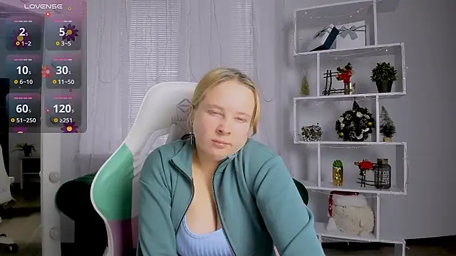 Ketrin n  online show from 01.18.26