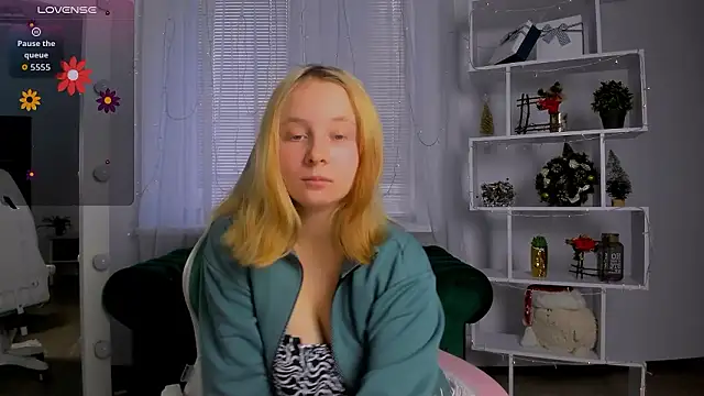 Ketrin n  online show from 01.19.26