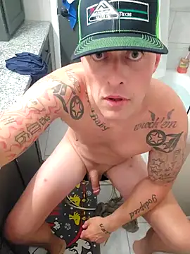 LongandEasy77 online show from 11.09.25