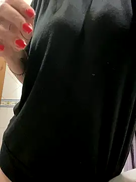 MargotKajira online show from 11.11.25