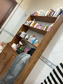 MargotKajira online show from 12.04.25