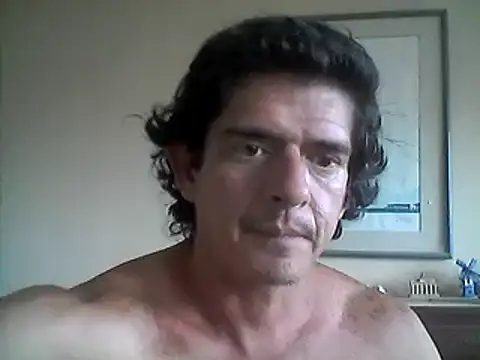 Marobronco online show from 03.17.25