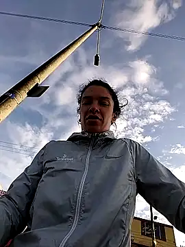 rebekka simpson online show from 11.18.25