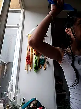 rebekka simpson online show from 02.15.26