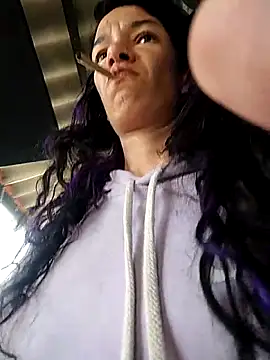 rebekka simpson online show from 03.25.26