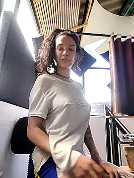 rebekka simpson online show from 06.20.26