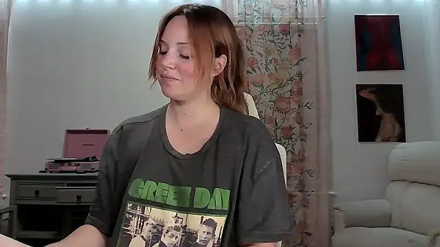 Blaze Baby online show from 09.19.25