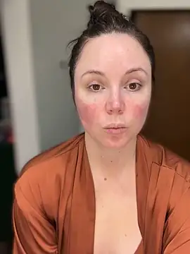 Blaze Baby online show from 12.16.25