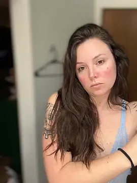 Blaze Baby online show from 02.04.26