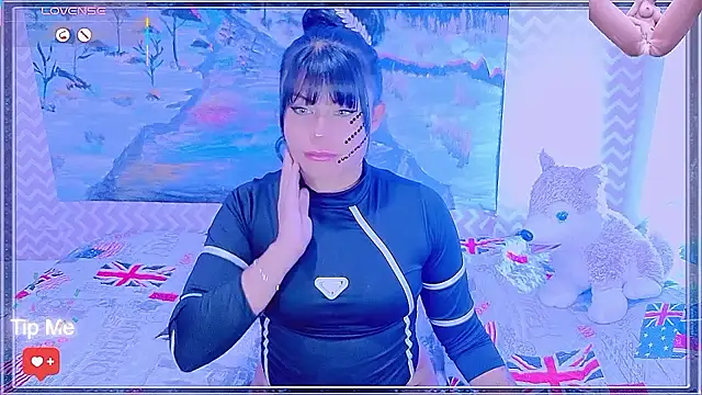 BONNYFETISHSEX online show from 02.20.26