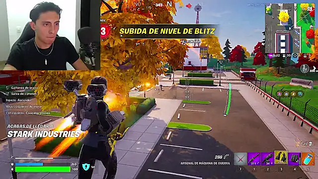 jay dimarco2 online show from 09.18.25