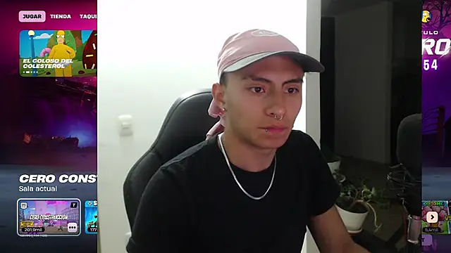 jay dimarco2 online show from 11.28.25