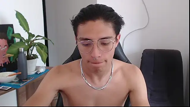 jay dimarco2 online show from 01.11.26