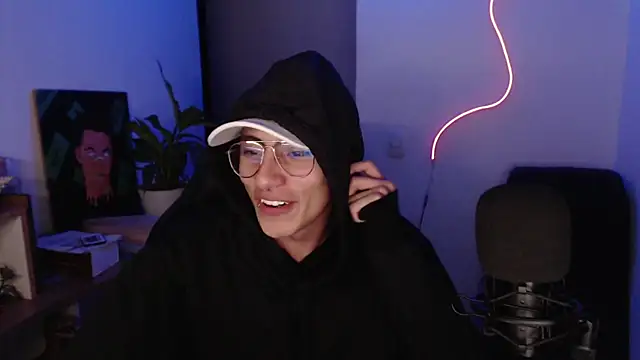 jay dimarco2 online show from 02.12.26