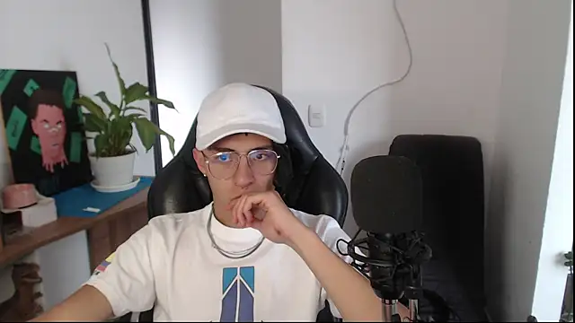 jay dimarco2 online show from 02.22.26